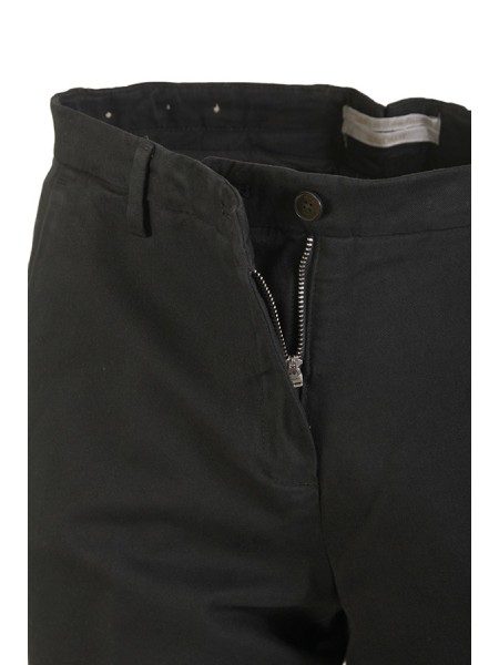 Pantalone Briglia Nero